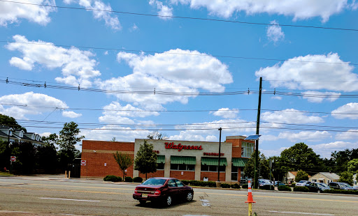 Drug Store «Walgreens», reviews and photos, 1303 St George Ave, Colonia, NJ 07067, USA