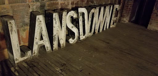 Movie Theater «Lansdowne Theater», reviews and photos, 31 N Lansdowne Ave, Lansdowne, PA 19050, USA