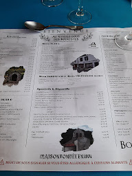 Photo n°5 de Rendez Vous des Touristes à Lisseuil ()