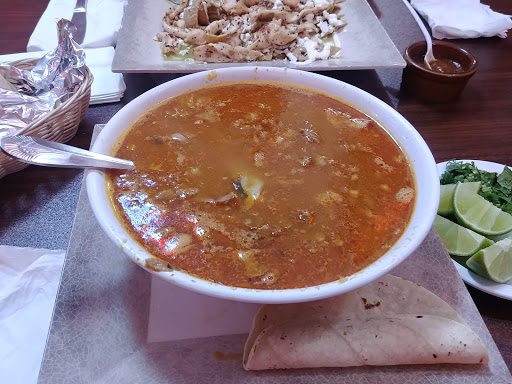 Grocery Store «El Paso Food Market», reviews and photos, 617 12th St, Hammonton, NJ 08037, USA