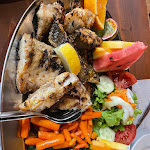 Photo n°1 de l'avis de Dennis.h fait le 16/06/2023 à 15:28 sur le  Café Canto do Cais à Capelas