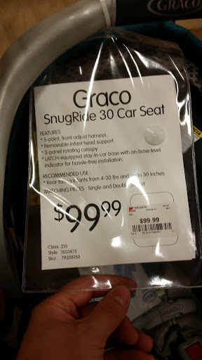 Clothing Store «Burlington Coat Factory», reviews and photos, 55 Brick Blvd, Brick, NJ 08723, USA