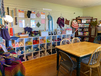 Backstitches Yarn Shop - Photo 7 - Car repair in Lynchburg, VA, Lynchburg