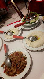 Photo n°21 de RESTAURANT LÉA à Charenton-le-Pont ()