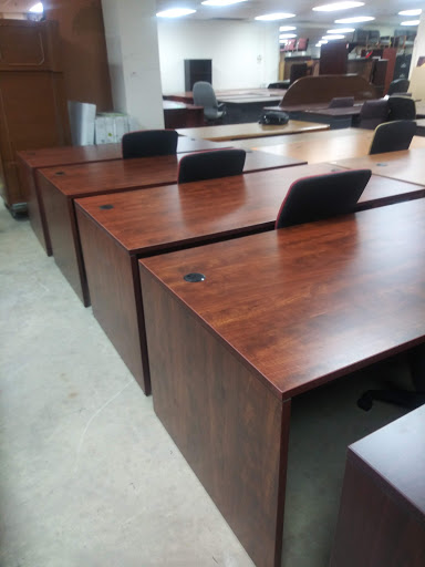 Furniture Store «Celio Office Furniture Outlet», reviews and photos, 7200 Fullerton Rd, Springfield, VA 22150, USA