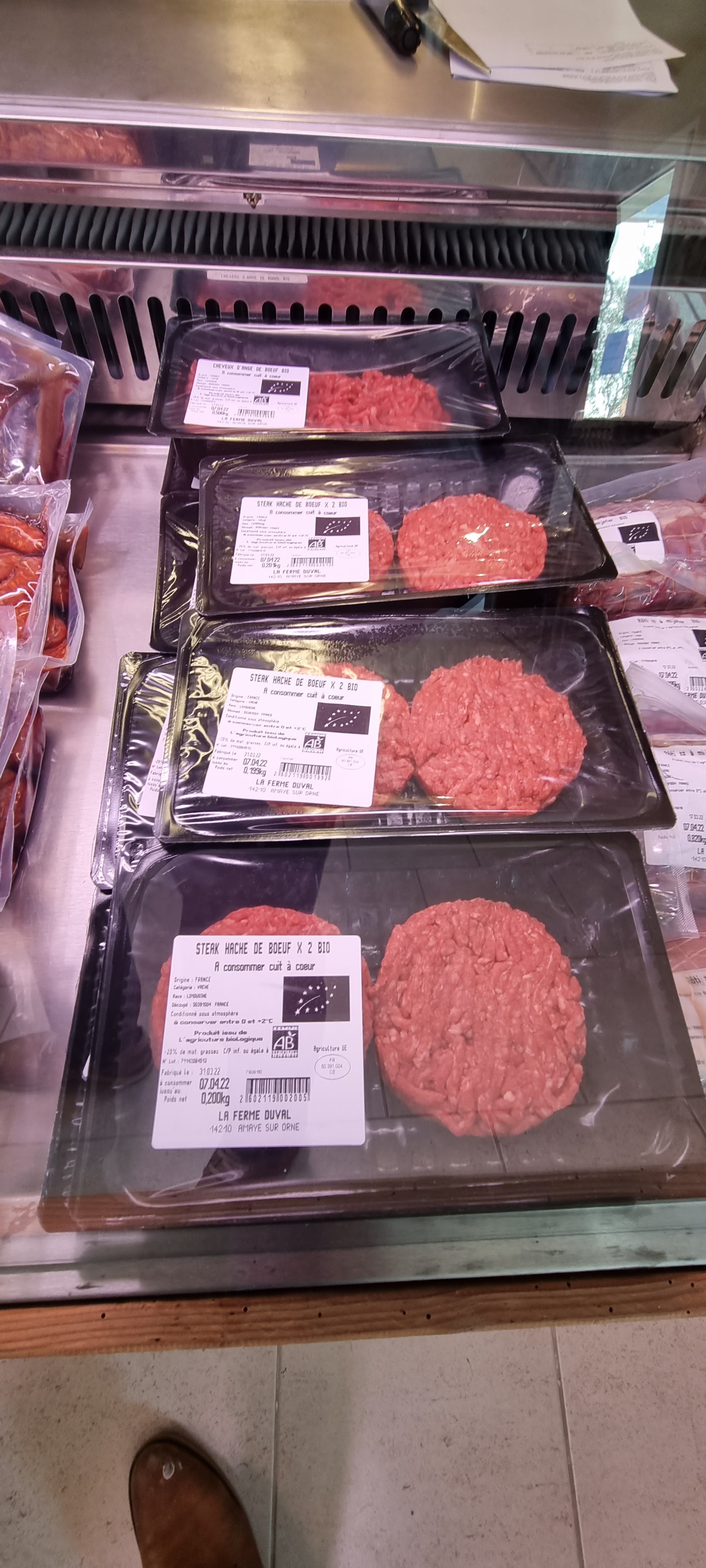 Photo n° 2 de l'avis de Even.O fait le 17/04/2022 à 18:19