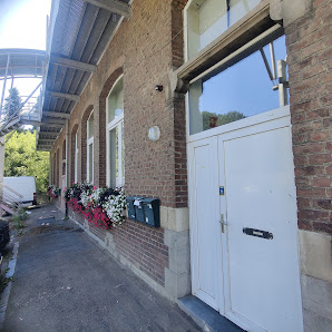Annexe Académie CSE Rue de la Quenique 1a, 1490 Court-St.-Étienne, Belgique