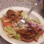 Photo n°1 de l'avis de Mathias.r fait le 25/11/2019 à 16:42 sur le  Gökhan’s Döner à Neukirchen