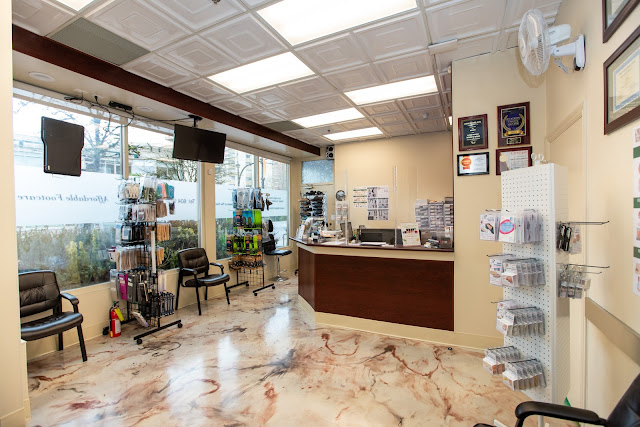 West Vancouver Foot Clinic