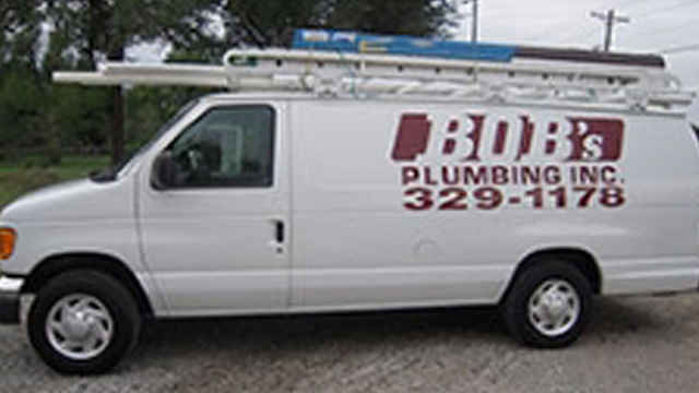 Bob's Plumbing
