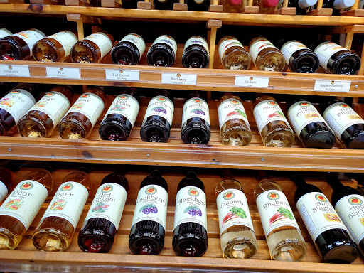 Farm «Russell Orchards», reviews and photos, 143 Argilla Rd, Ipswich, MA 01938, USA