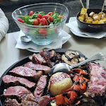 Photo n°1 de l'avis de Daniel.o fait le 09/07/2022 à 21:11 sur le  Sottovoce à Catania