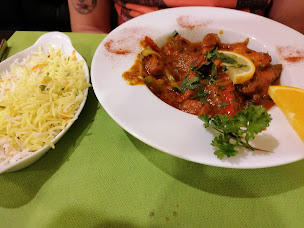 Photo n°60 de Restaurant l’Été Indien à La Madeleine ()