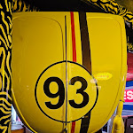 Photo n°16 de l'avis de D.S..r fait le 20/12/2023 à 06:28 sur le  Cadillac Ranch à Pesche