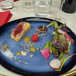Photo n° 11 de l'avis de Leng.o fait le 25/07/2021 à 06:17 pour Restaurant Les Canailles à Tours