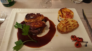 Photo n°47 de Le Petit Kembs, par Cécile et Lionel / restaurant gastronomique et chambres d'hôtes à Kembs ()