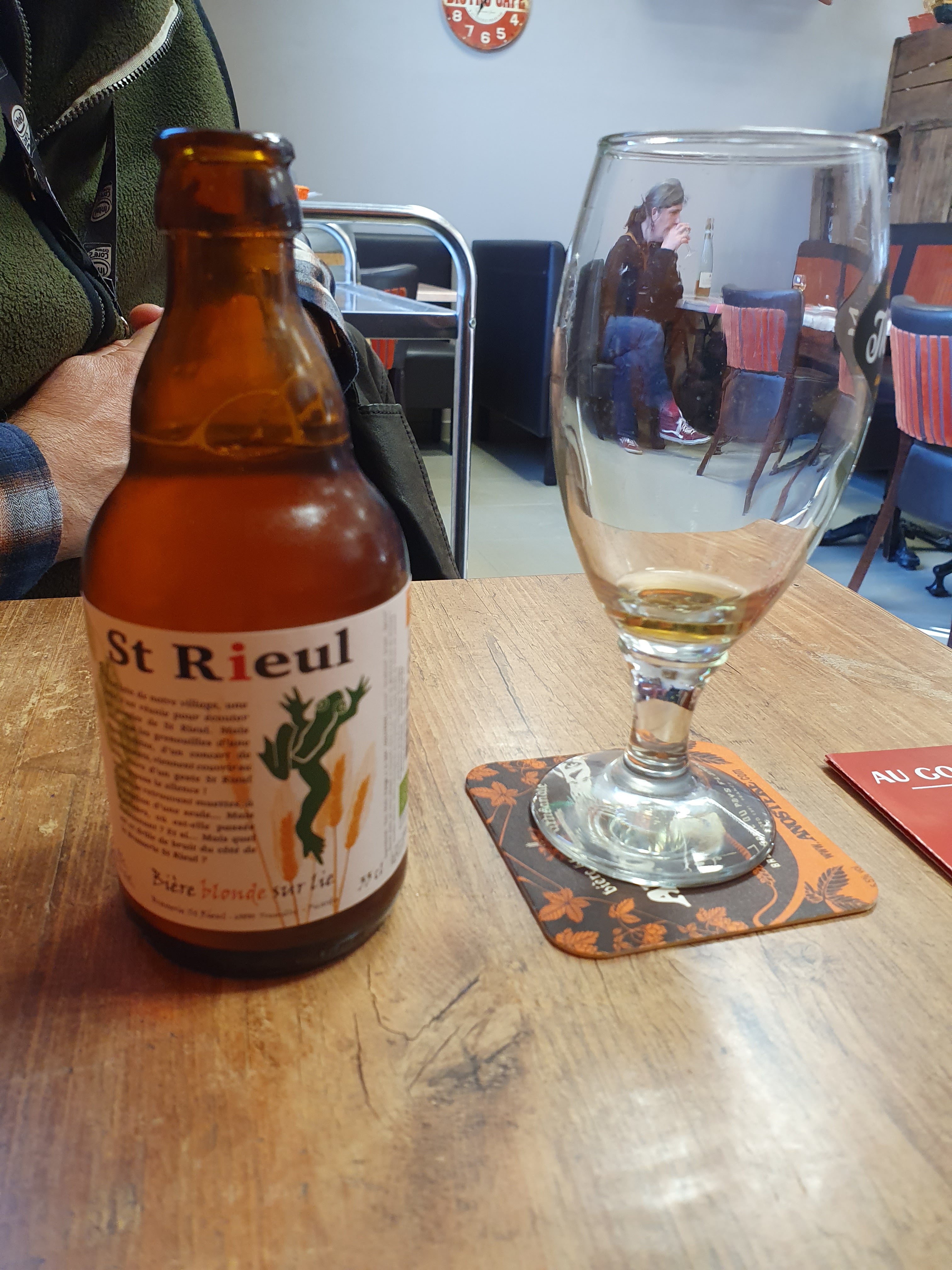 Photo n° 5 de l'avis de Vero.a fait le 14/05/2023 à 18:33