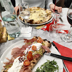 Photo n°2 de l'avis de Giuseppe.a fait le 15/02/2022 à 00:49 sur le  La Favarotta Ristorante pizzeria sala banchetti à Terrasini