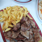 Photo n°1 de l'avis de Francisco.o fait le 06/08/2021 à 08:11 sur le  O Chana do Bernardino à 