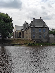 Photo n°3 de Café Librairie Quinte-Essence à Paimpont ()