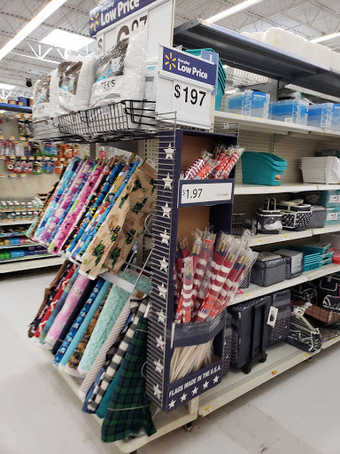 Department Store «Walmart Supercenter», reviews and photos, 1100 Thornton Rd, Lithia Springs, GA 30122, USA