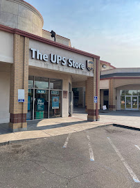 The UPS Store - Photo 8 - Car repair in Elk Grove, CA, Elk Grove