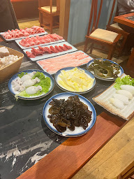 Photo n°132 de trois saveurs chinese fondue à Paris ()