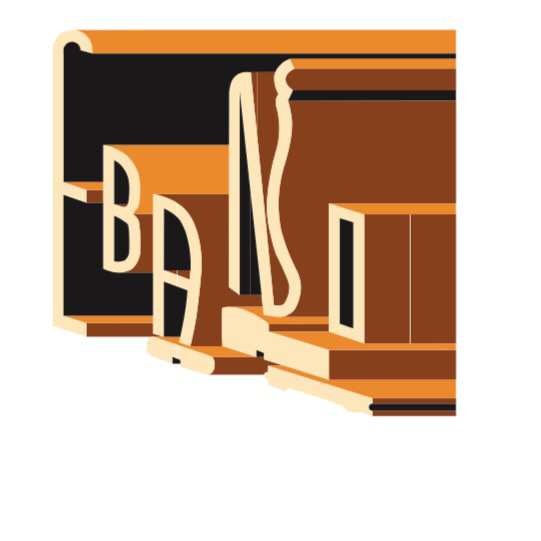 Ebano barnizados y lacados