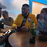 Photo n°4 de l'avis de Reto.e fait le 06/08/2022 à 08:45 sur le  Balkan Café & Bar Mössingen à Mössingen