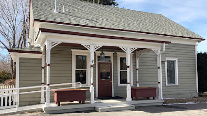 FitzHenry’s Carson Valley Funeral Home in Minden