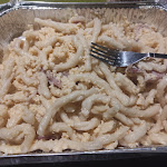 Photo n°1 de l'avis de Arnau.o fait le 06/08/2022 à 19:31 sur le  La Pasta é Pronta - Pastificio Artigianale - Spaghetteria à Marina Di