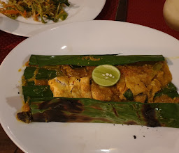 Warung Pregina photo