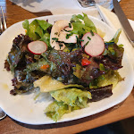 Photo n°2 de l'avis de Thomas.e fait le 18/09/2022 à 08:56 sur le  Ratsstüble à Bönnigheim