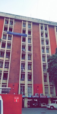 Office Of Assistant Commissioner Of Police (Traffic)