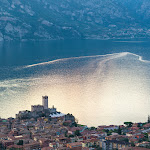 Photo n°7 de l'avis de Pelle. fait le 10/07/2022 à 15:38 sur le  Panorama Residence Hotel à Malcesine