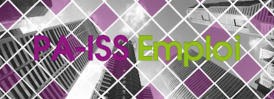 PA-ISS Emploi à Saint-Marcellin