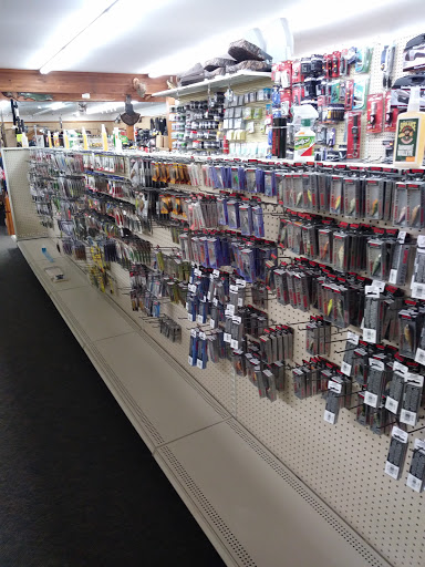 Hunting and Fishing Store «FISHING TACKLE GRAB BAG», reviews and photos, 5521 N State Rd, Davison, MI 48423, USA