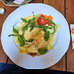 Photo n°1 de l'avis de Rob.a fait le 09/09/2023 à 17:03 sur le  Café Venus à Viechtach