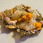 Photo n°5 de l'avis de Giuliana.. fait le 20/11/2019 à 16:02 sur le  Cuisine 83 Enoteca di Mare à Santa Maria degli Angeli