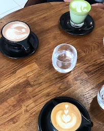 Photo n°37 de D2 Coffee à Soissons ()