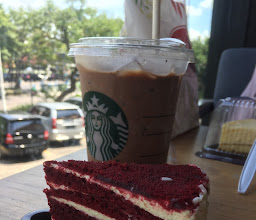 Starbucks Coffee Solo Square photo