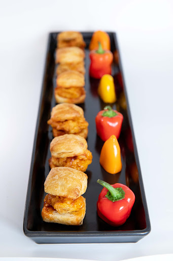 Party Planner «Capers Catering», reviews and photos, 21 Emerson St, Stoneham, MA 02180, USA