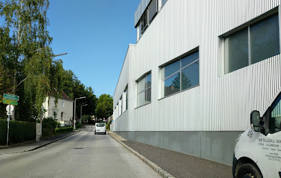 Metallbau Wastler GmbH, Zentrale