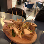 Photo n°3 de l'avis de The_Rh. fait le 22/01/2024 à 20:06 sur le  Galì à Cuneo