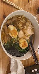 Photo n°23 de Suguru ramen à Paris ()