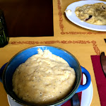 Photo n°1 de l'avis de Lucia.r fait le 29/09/2020 à 19:52 sur le  Albergo Ristorante La Casa Del Pellegrino à Varallo