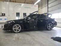 Eddy's Wheel Tires & Alignment - Photo 4 - Car repair in Spartanburg, SC, Spartanburg