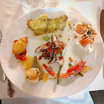 Photo n°1 de l'avis de Maria.o fait le 30/04/2023 à 16:11 sur le  La Cascina 1899 à Roccella Ionica