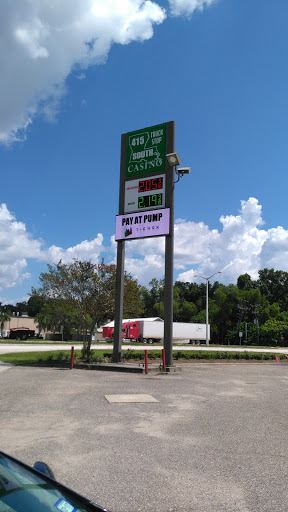 Casino «River Port Casino», reviews and photos, 940 S Lobdell Hwy, Port Allen, LA 70767, USA