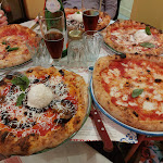 Photo n°1 de l'avis de Antonio.o fait le 29/01/2023 à 11:42 sur le  Pizzium à Bologna